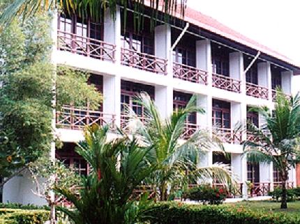 Federal Villa, Langkawi